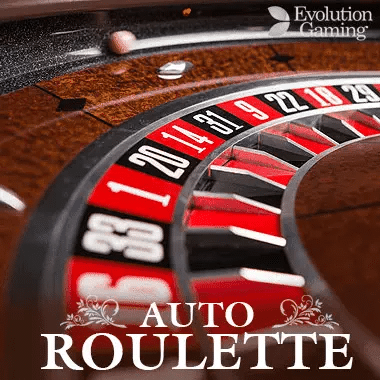 Auto-Roulette VIP