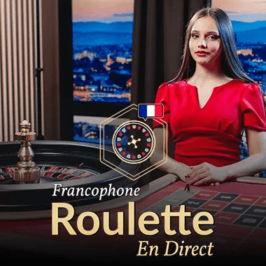 French Roulette Gold