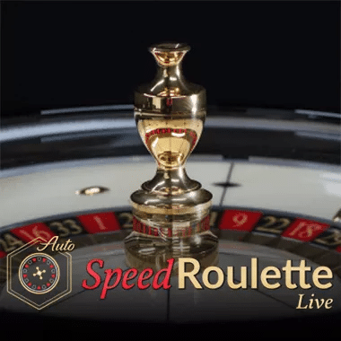 Speed Auto Roulette Evolution